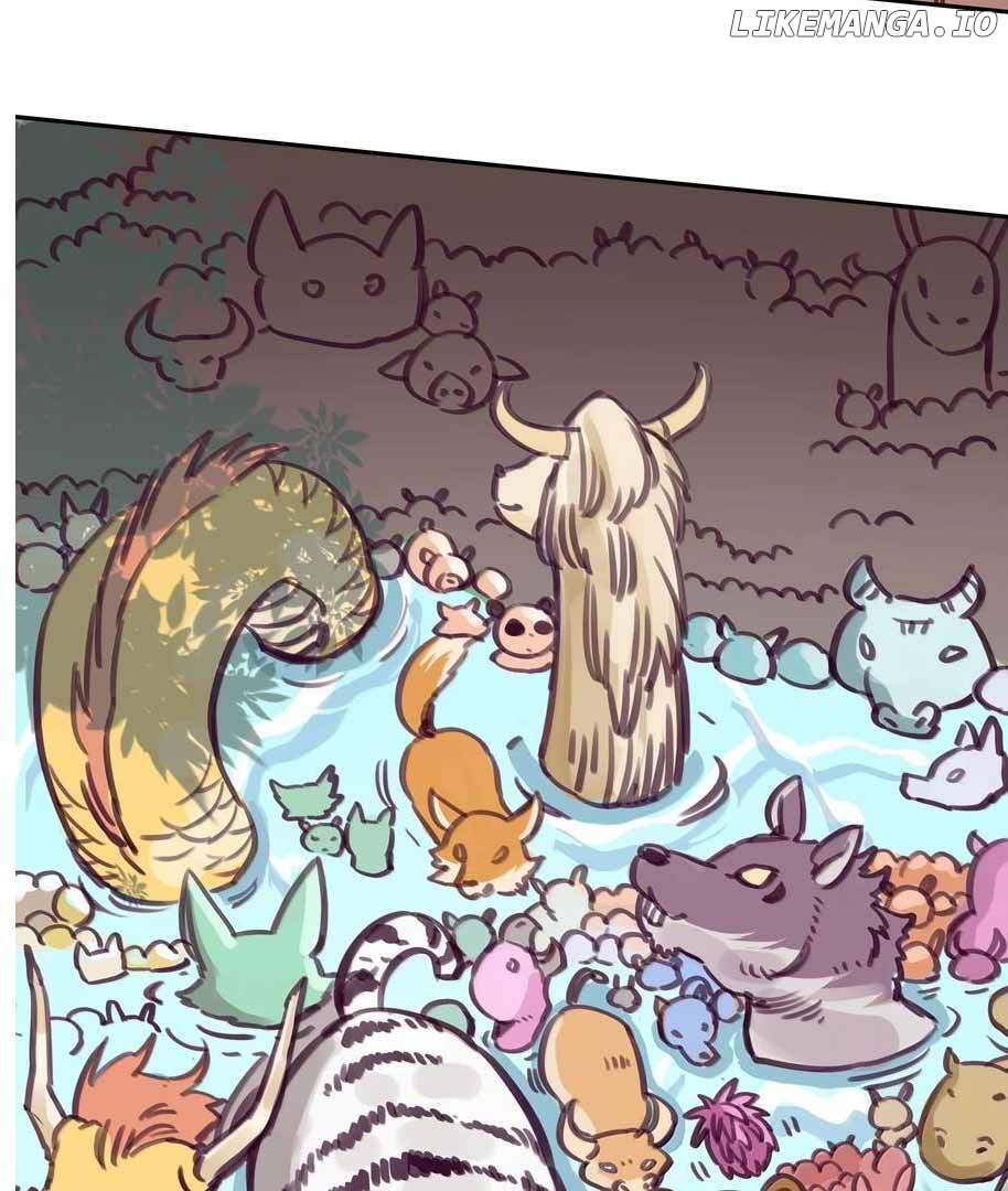 The Emperor is a Woman Chapter 296 - page 53