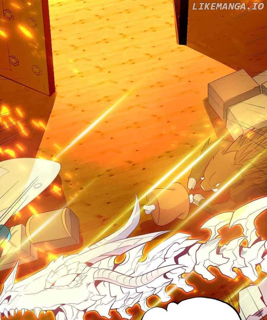 The Emperor is a Woman Chapter 297 - page 13