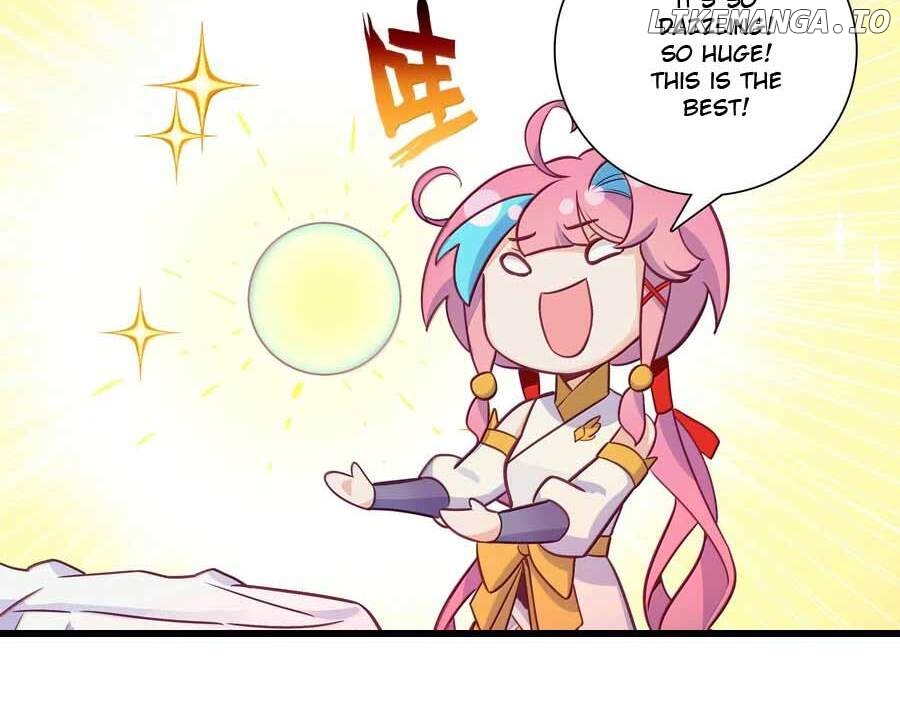 The Emperor is a Woman Chapter 297 - page 17