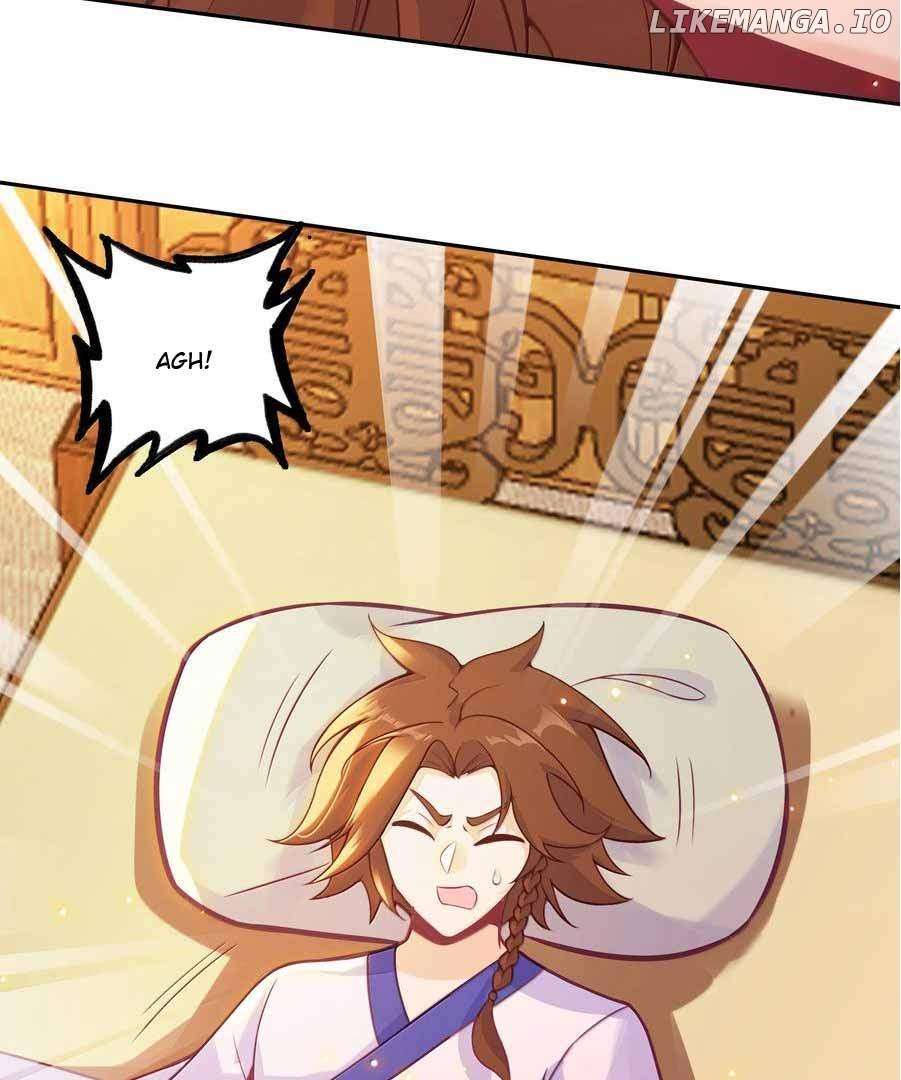 The Emperor is a Woman Chapter 297 - page 24