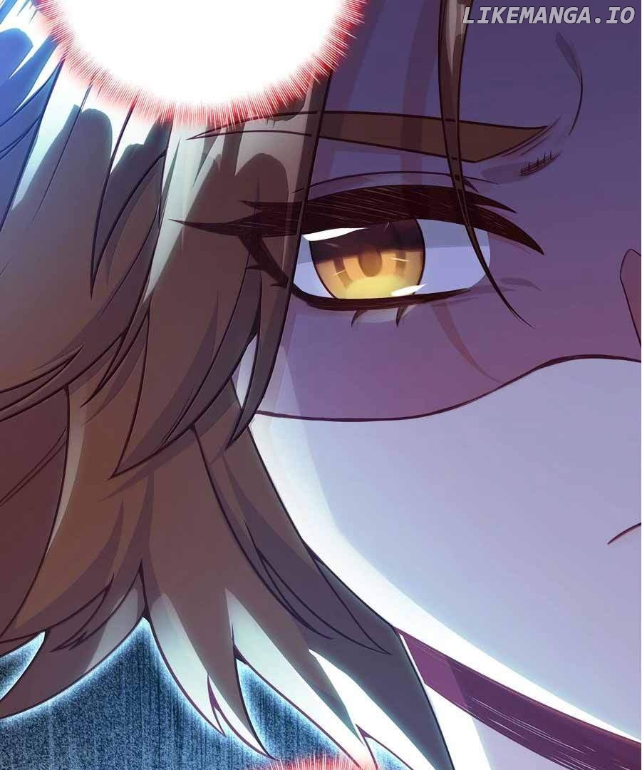 The Emperor is a Woman Chapter 297 - page 32