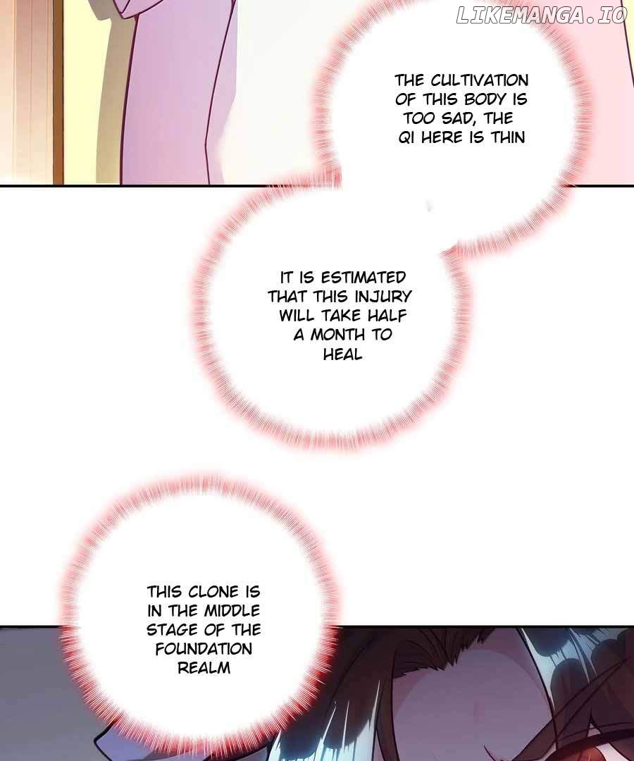 The Emperor is a Woman Chapter 297 - page 38