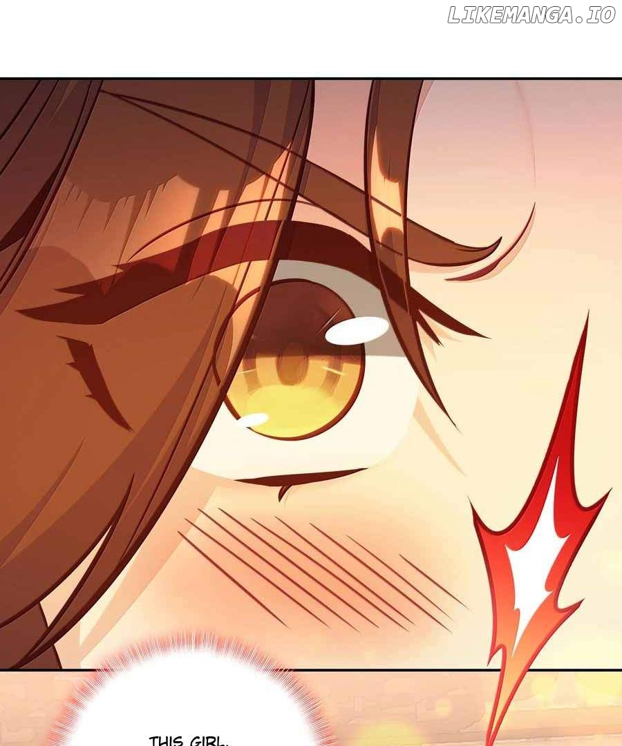 The Emperor is a Woman Chapter 297 - page 45