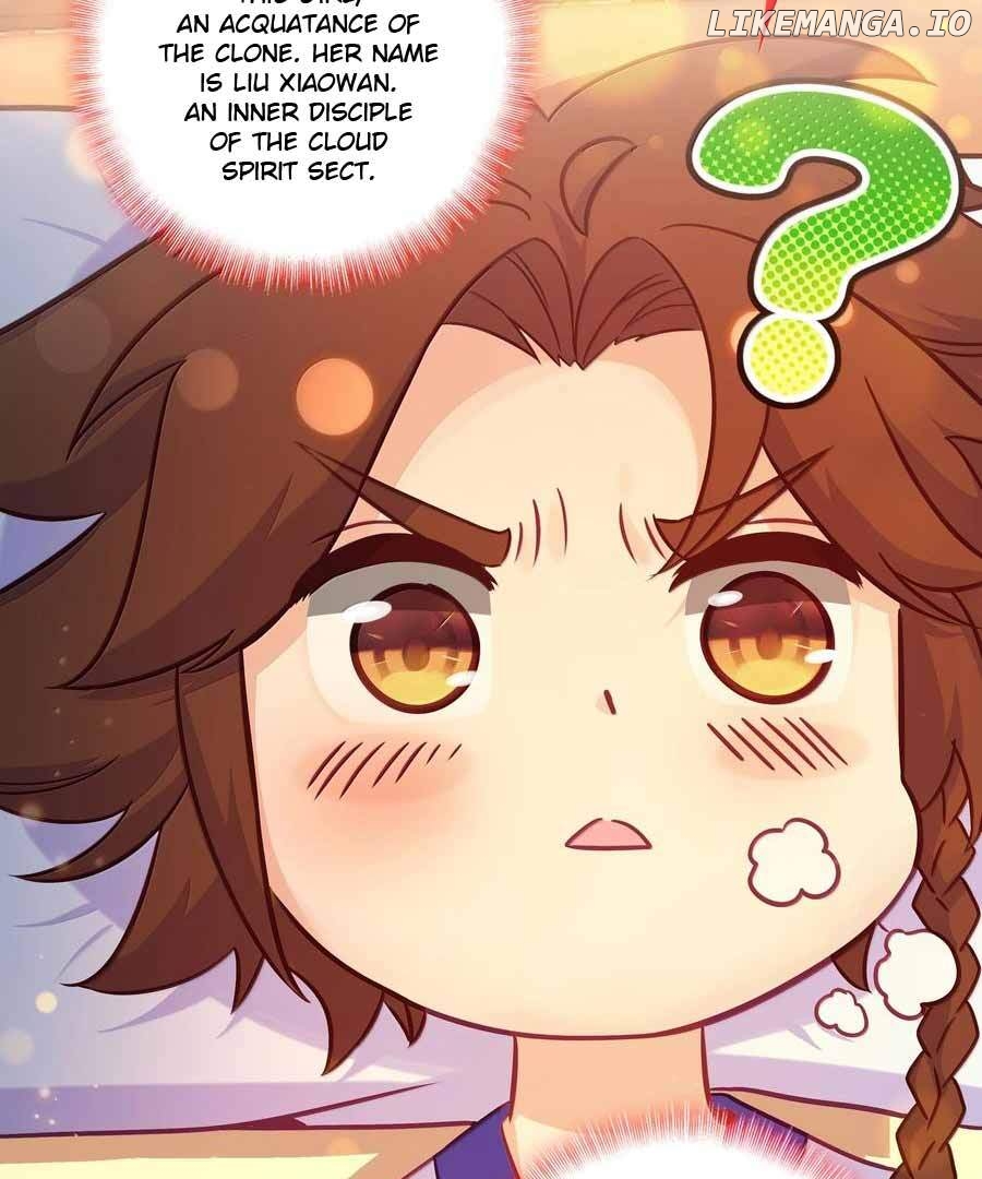 The Emperor is a Woman Chapter 297 - page 46