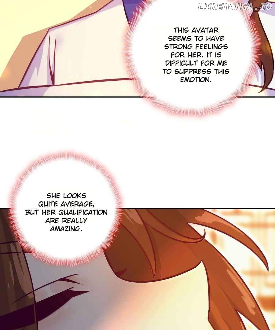 The Emperor is a Woman Chapter 297 - page 47