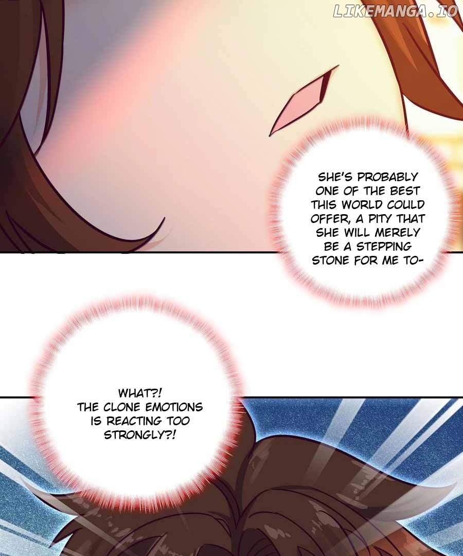 The Emperor is a Woman Chapter 297 - page 48