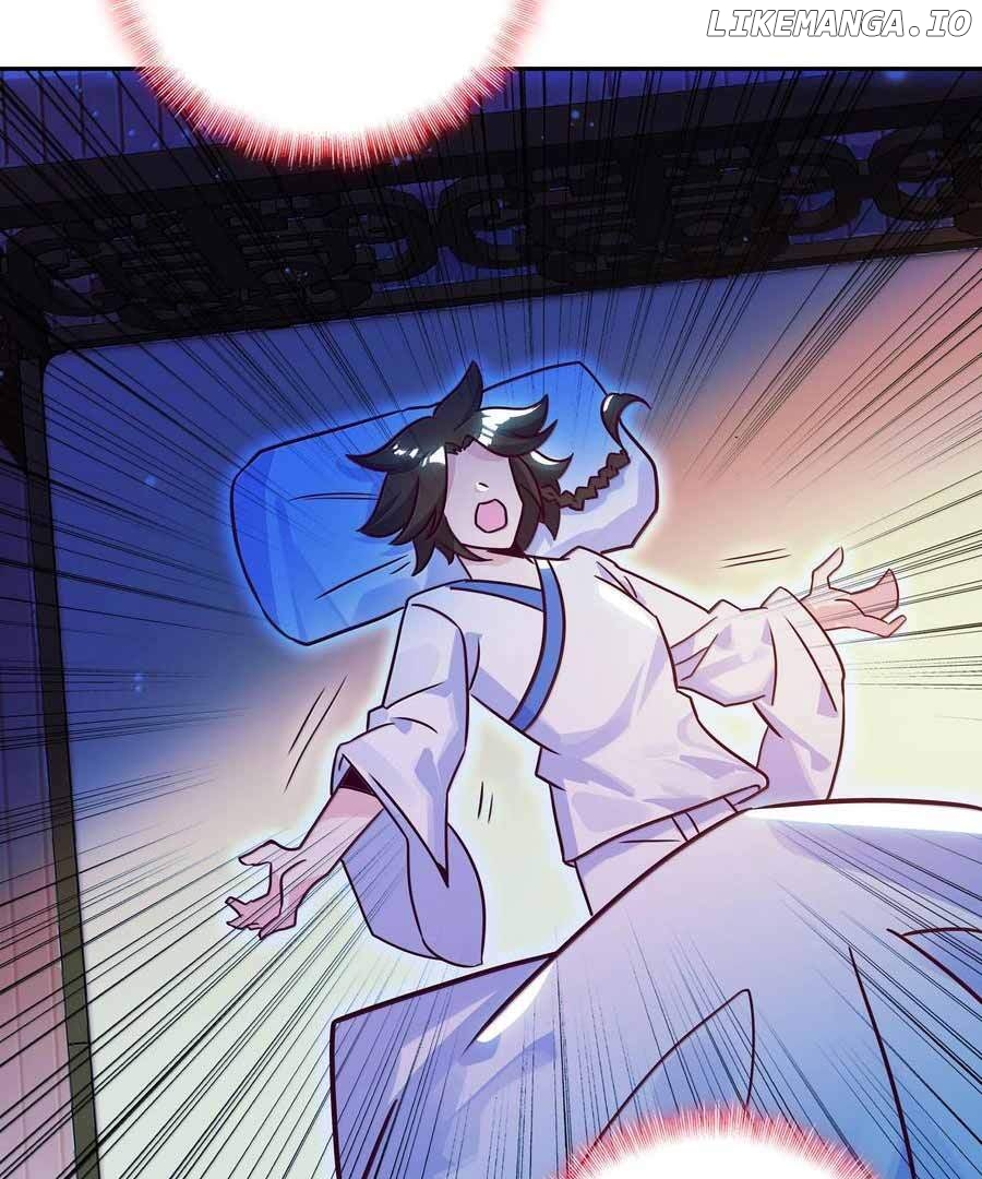 The Emperor is a Woman Chapter 297 - page 50