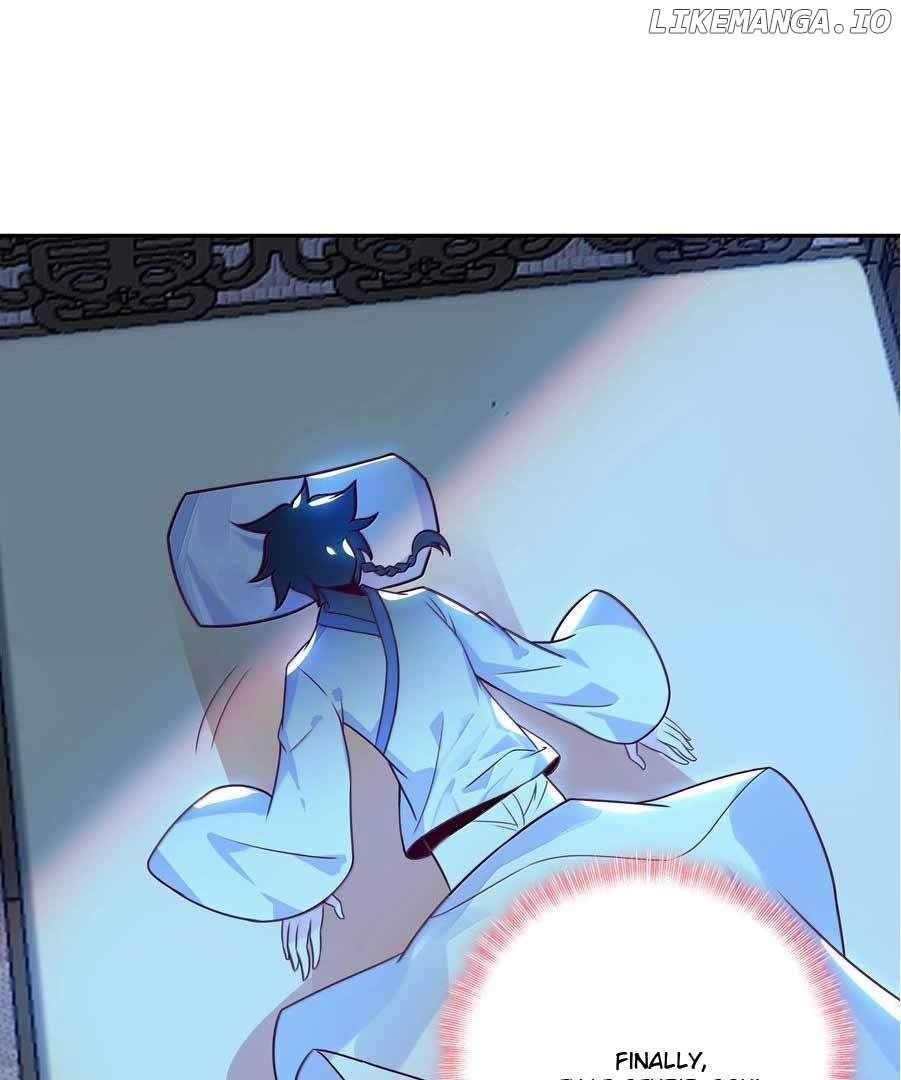 The Emperor is a Woman Chapter 297 - page 53