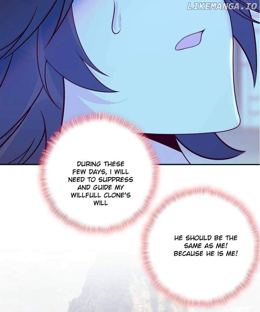 The Emperor is a Woman Chapter 297 - page 55