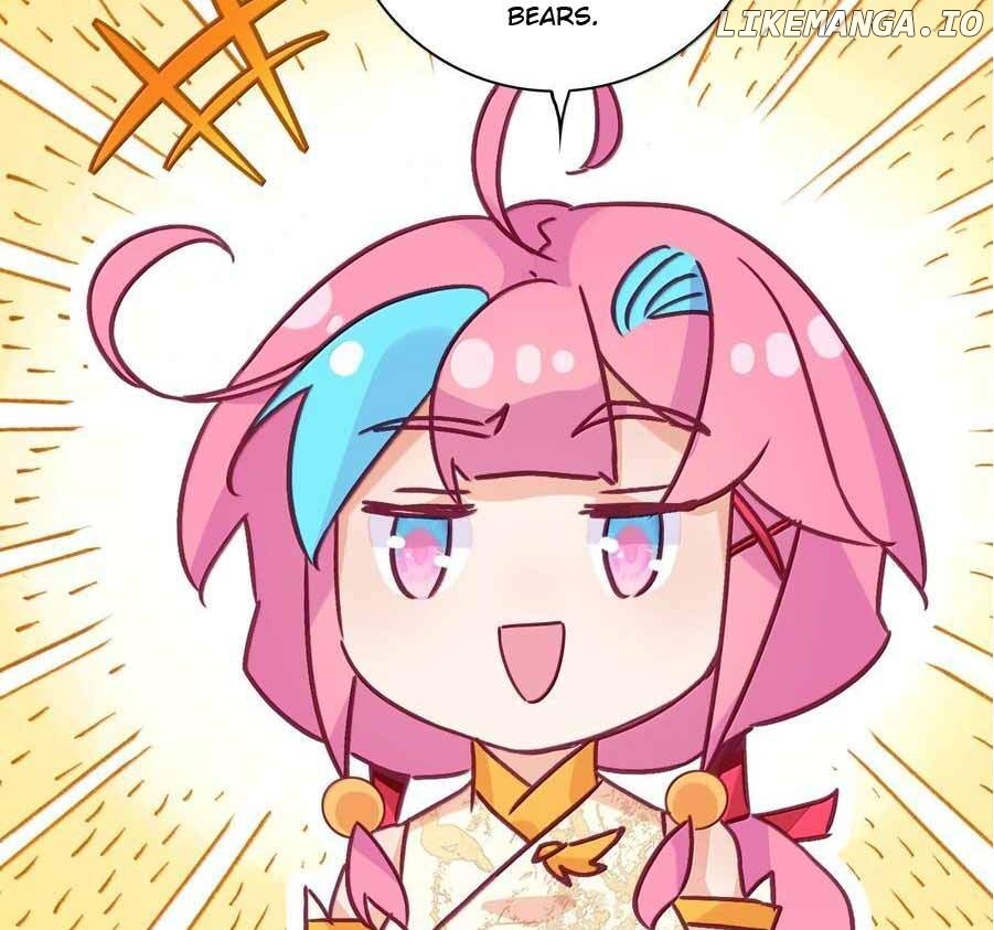 The Emperor is a Woman Chapter 297 - page 62