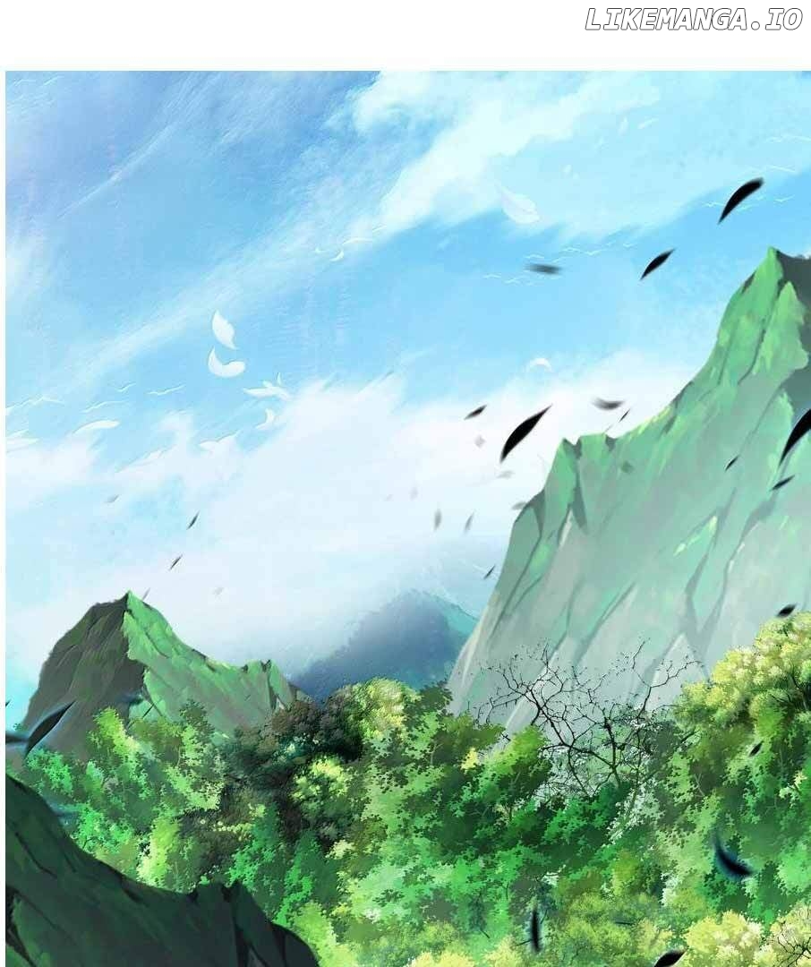 The Emperor is a Woman Chapter 298 - page 1