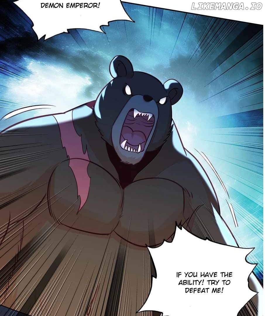 The Emperor is a Woman Chapter 298 - page 10