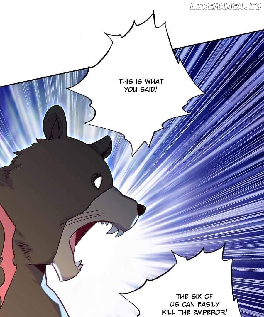 The Emperor is a Woman Chapter 298 - page 18