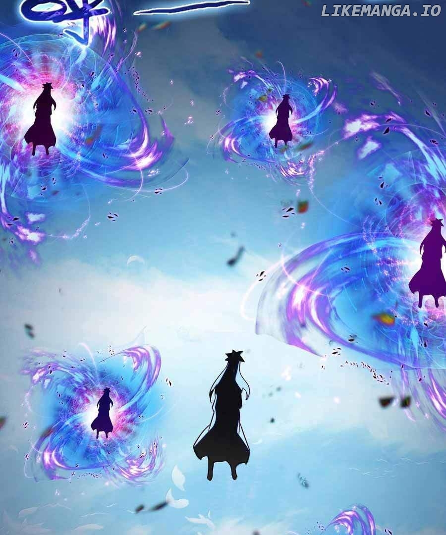 The Emperor is a Woman Chapter 298 - page 22