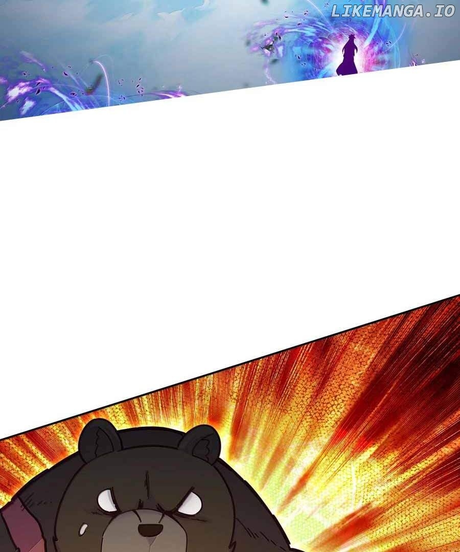 The Emperor is a Woman Chapter 298 - page 23