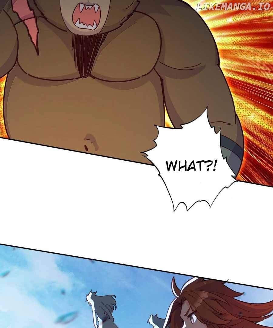 The Emperor is a Woman Chapter 298 - page 24