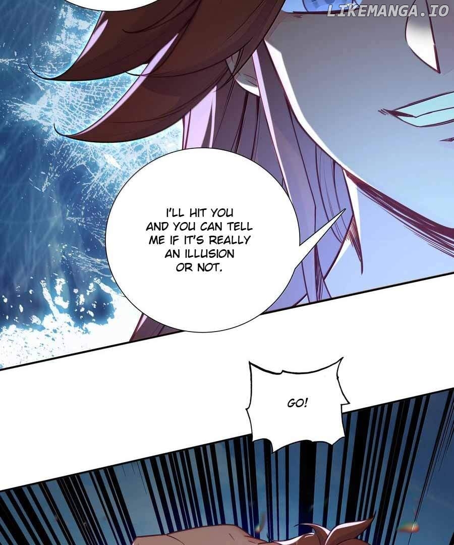 The Emperor is a Woman Chapter 298 - page 30