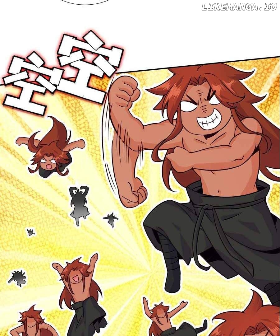 The Emperor is a Woman Chapter 298 - page 38