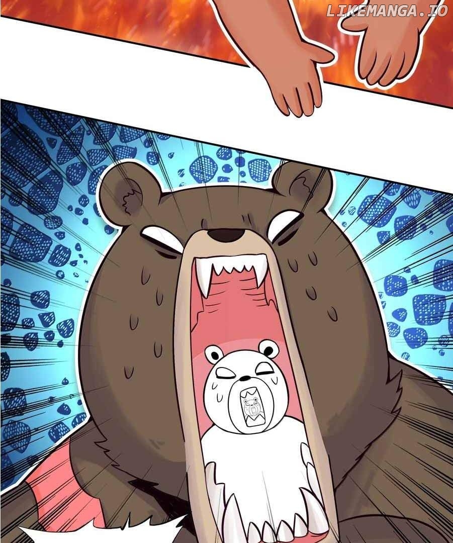 The Emperor is a Woman Chapter 298 - page 40