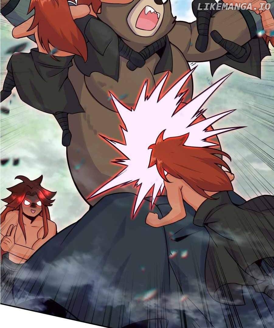 The Emperor is a Woman Chapter 298 - page 42