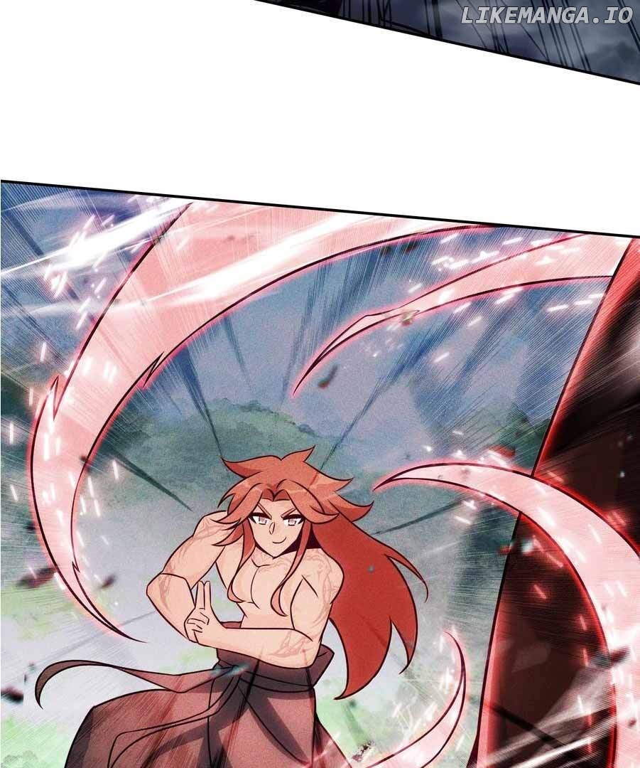 The Emperor is a Woman Chapter 298 - page 43