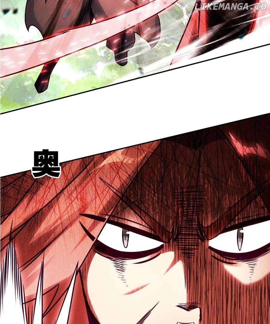 The Emperor is a Woman Chapter 298 - page 44