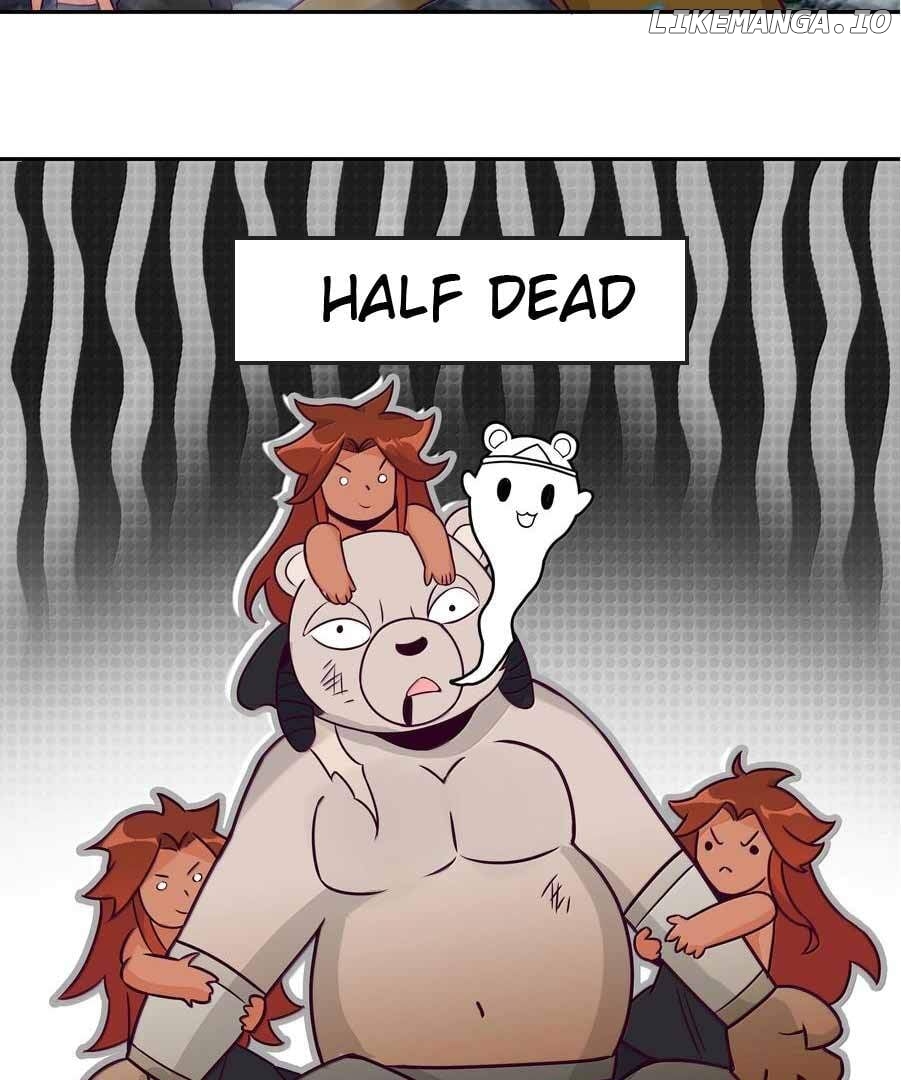 The Emperor is a Woman Chapter 298 - page 51