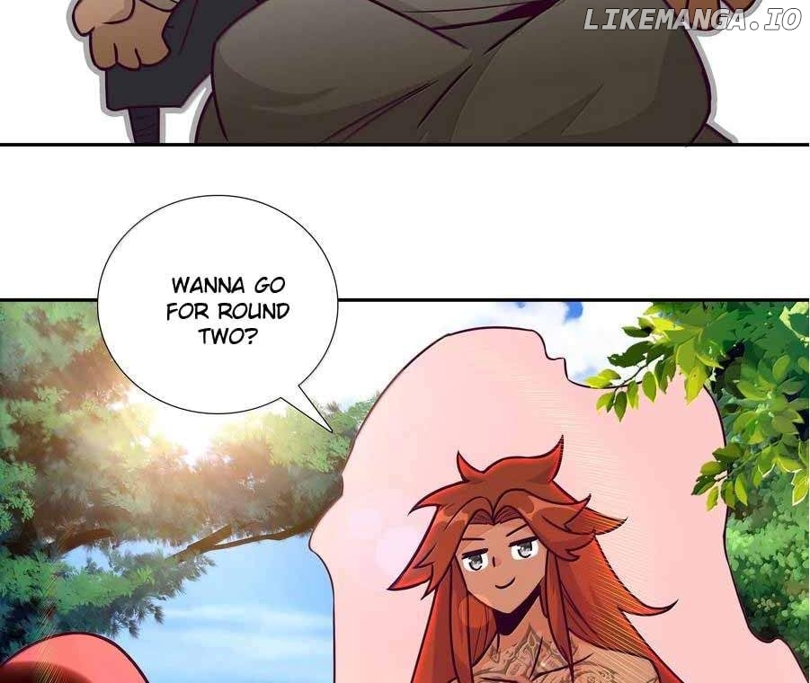 The Emperor is a Woman Chapter 298 - page 52