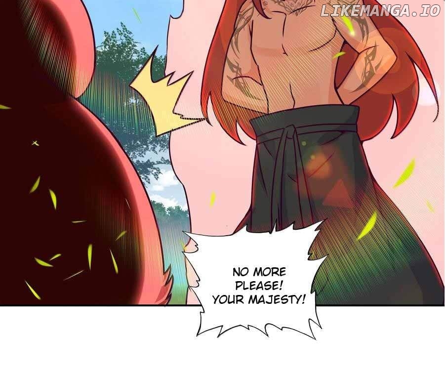 The Emperor is a Woman Chapter 298 - page 53