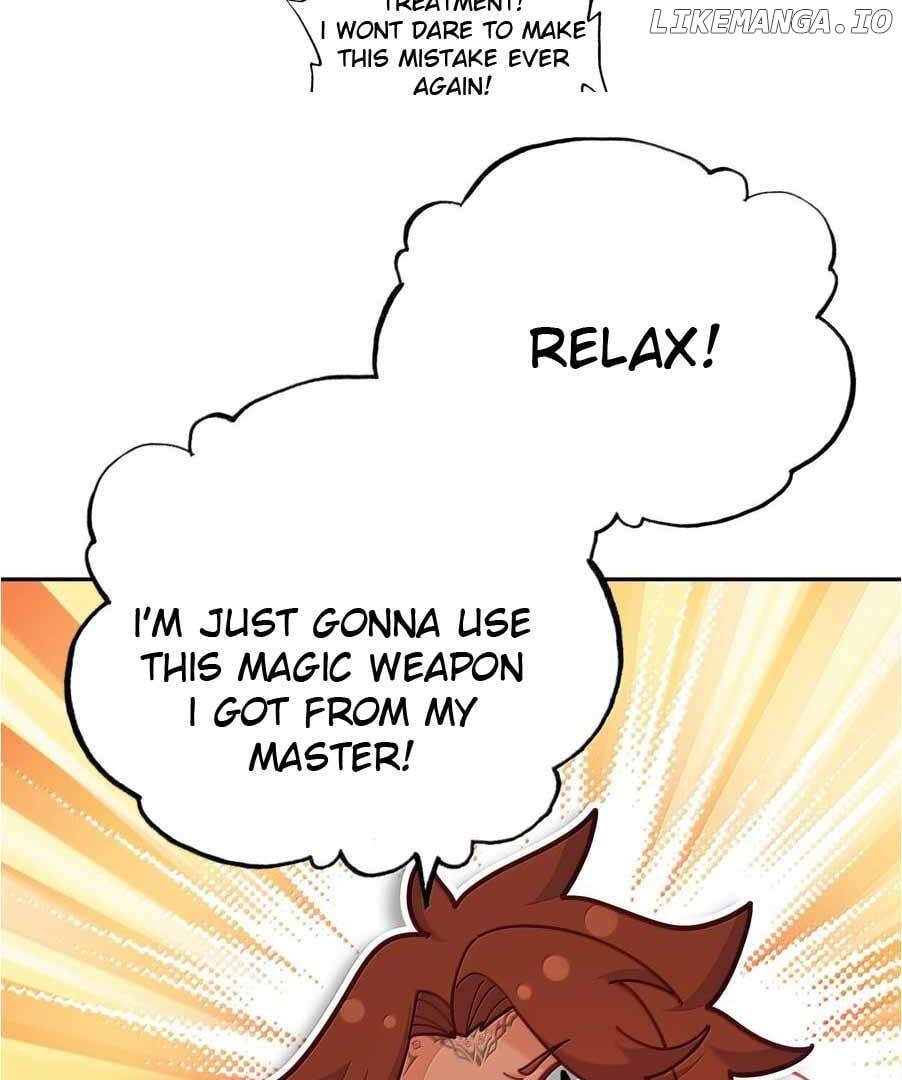 The Emperor is a Woman Chapter 298 - page 55