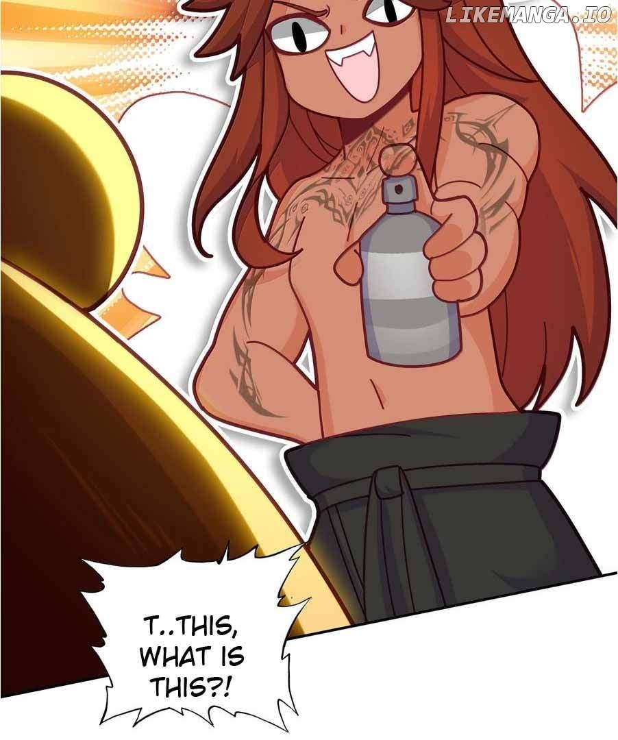 The Emperor is a Woman Chapter 298 - page 56