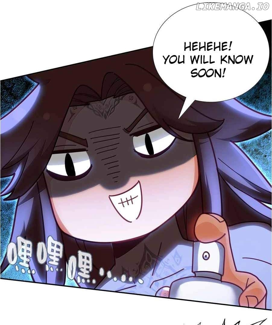 The Emperor is a Woman Chapter 298 - page 57