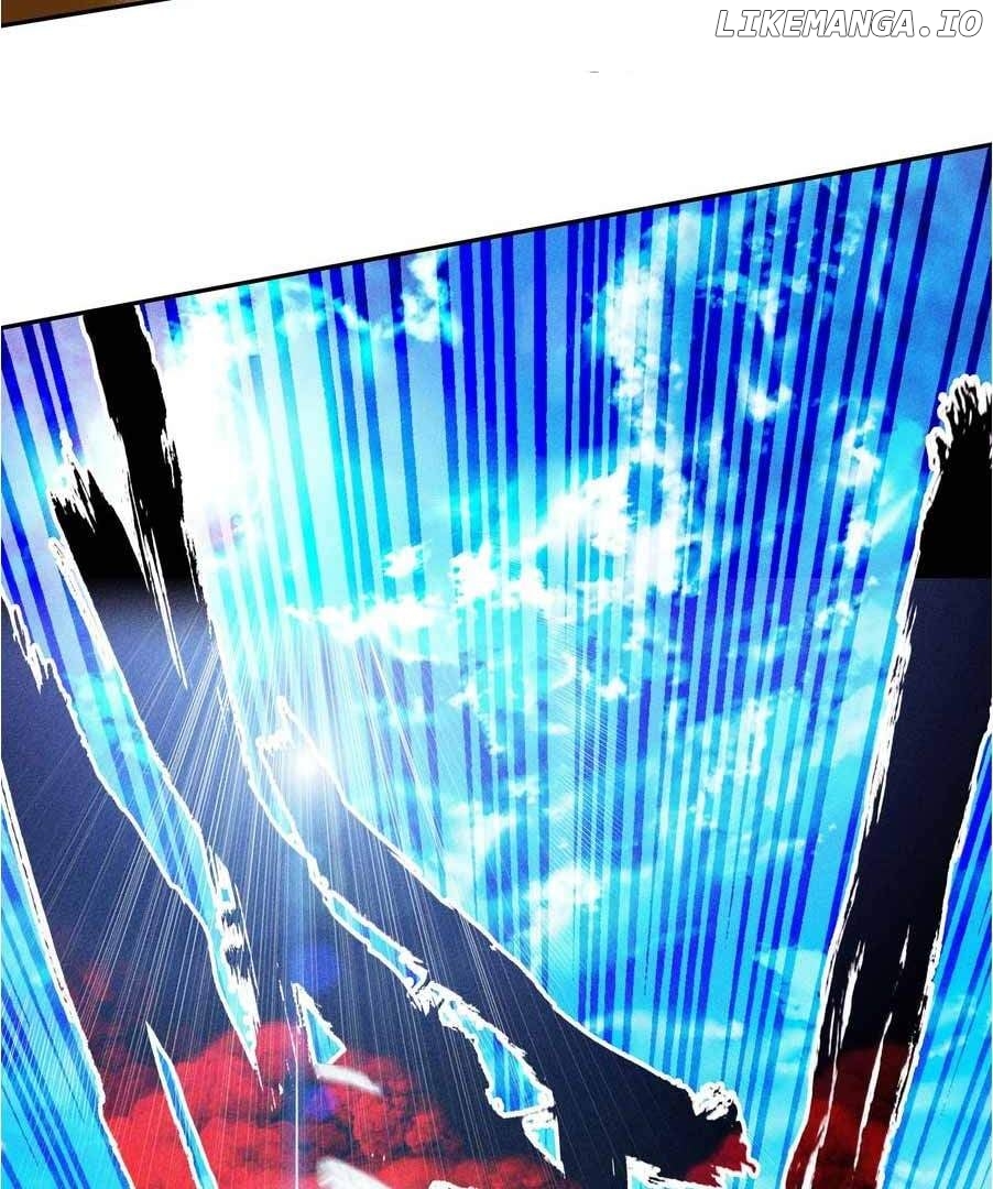 The Emperor is a Woman Chapter 298 - page 59