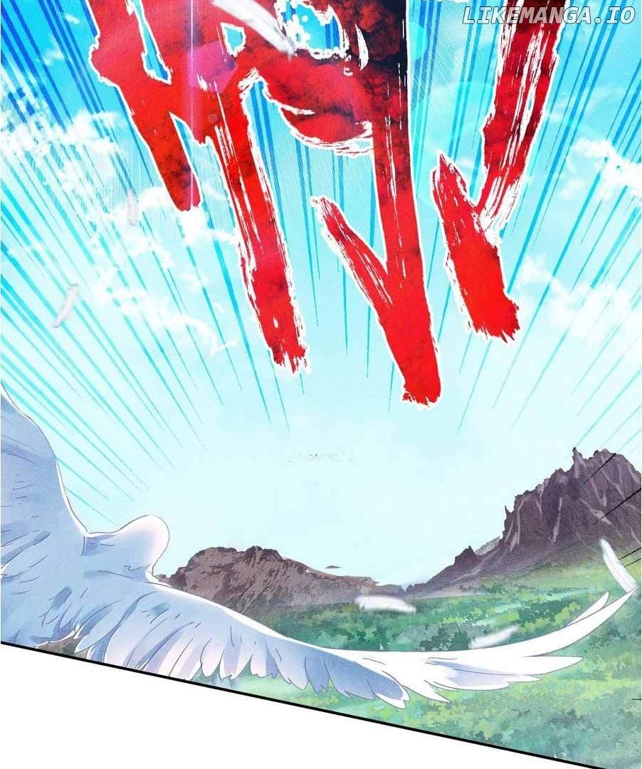 The Emperor is a Woman Chapter 298 - page 60