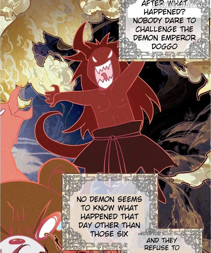 The Emperor is a Woman Chapter 298 - page 63