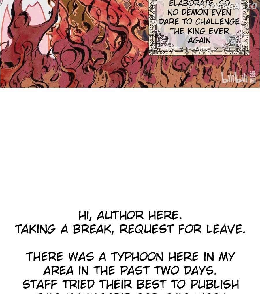 The Emperor is a Woman Chapter 298 - page 64