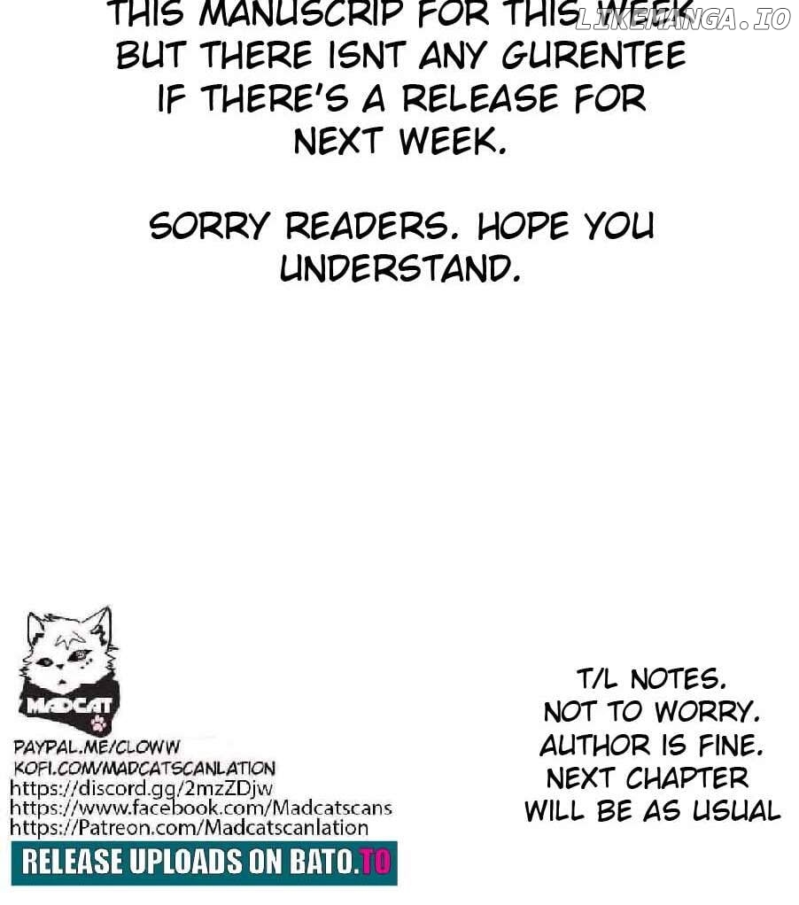 The Emperor is a Woman Chapter 298 - page 65