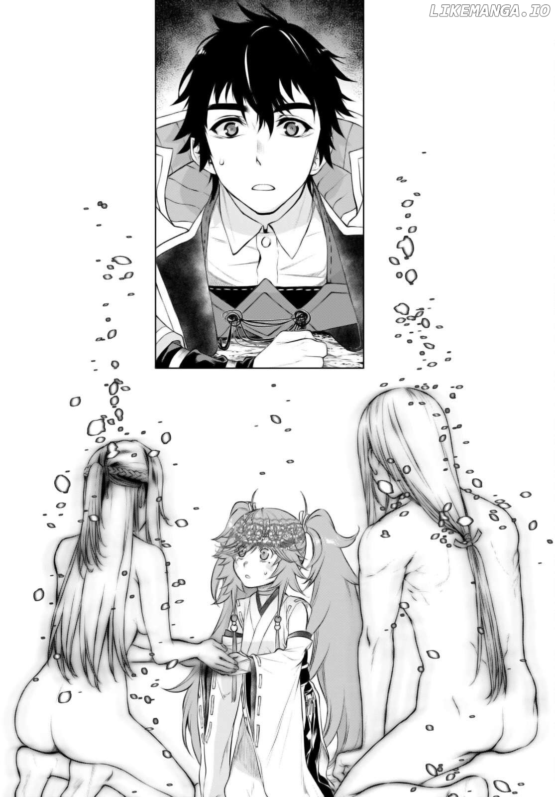 Isekai de Skill wo Kaitai shitara Cheat na Yome ga Zoushoku Shimashita: Gainen Kousa no Structure Chapter 66 - page 3