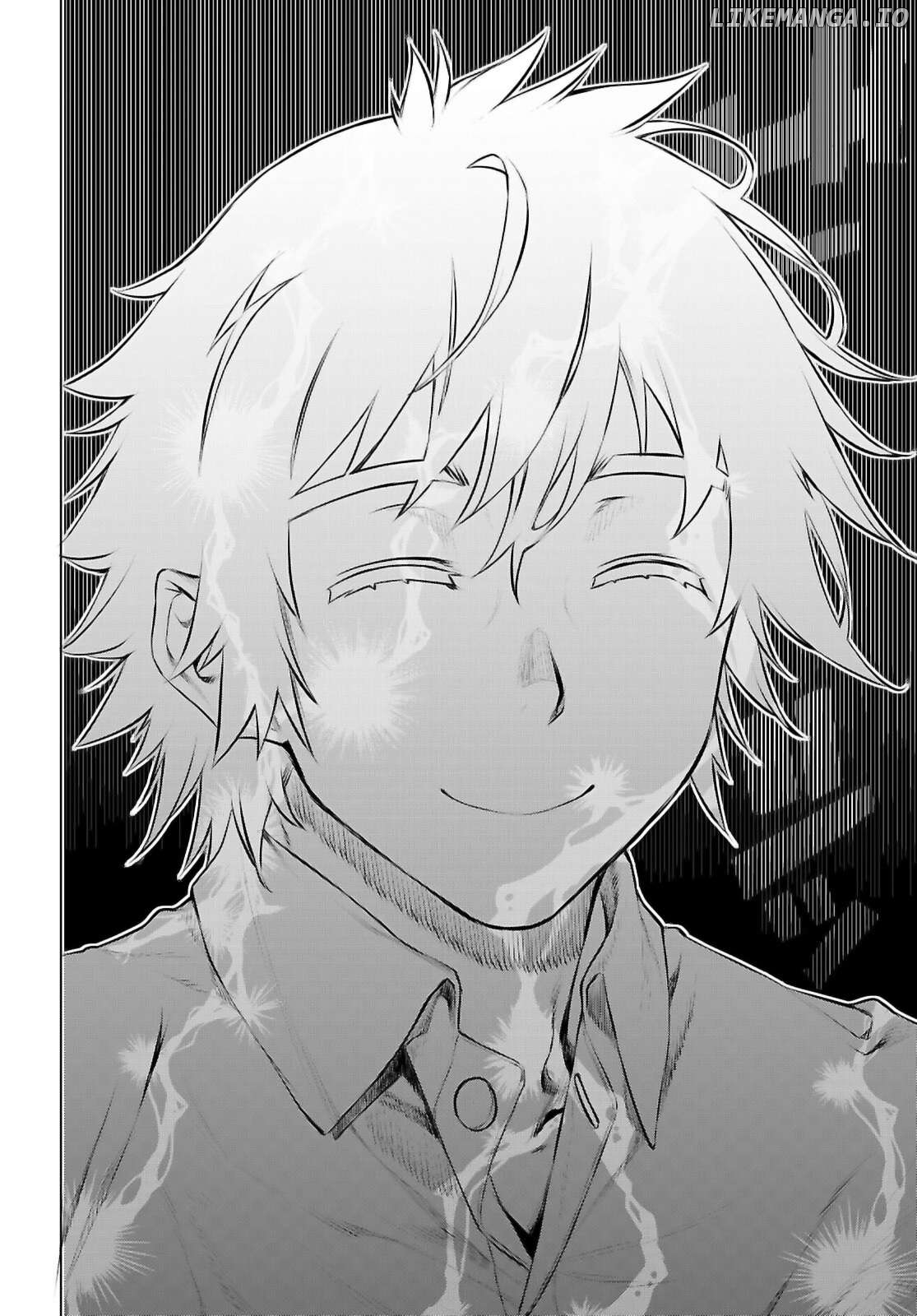 Isekai de Skill wo Kaitai shitara Cheat na Yome ga Zoushoku Shimashita: Gainen Kousa no Structure Chapter 71 - page 27