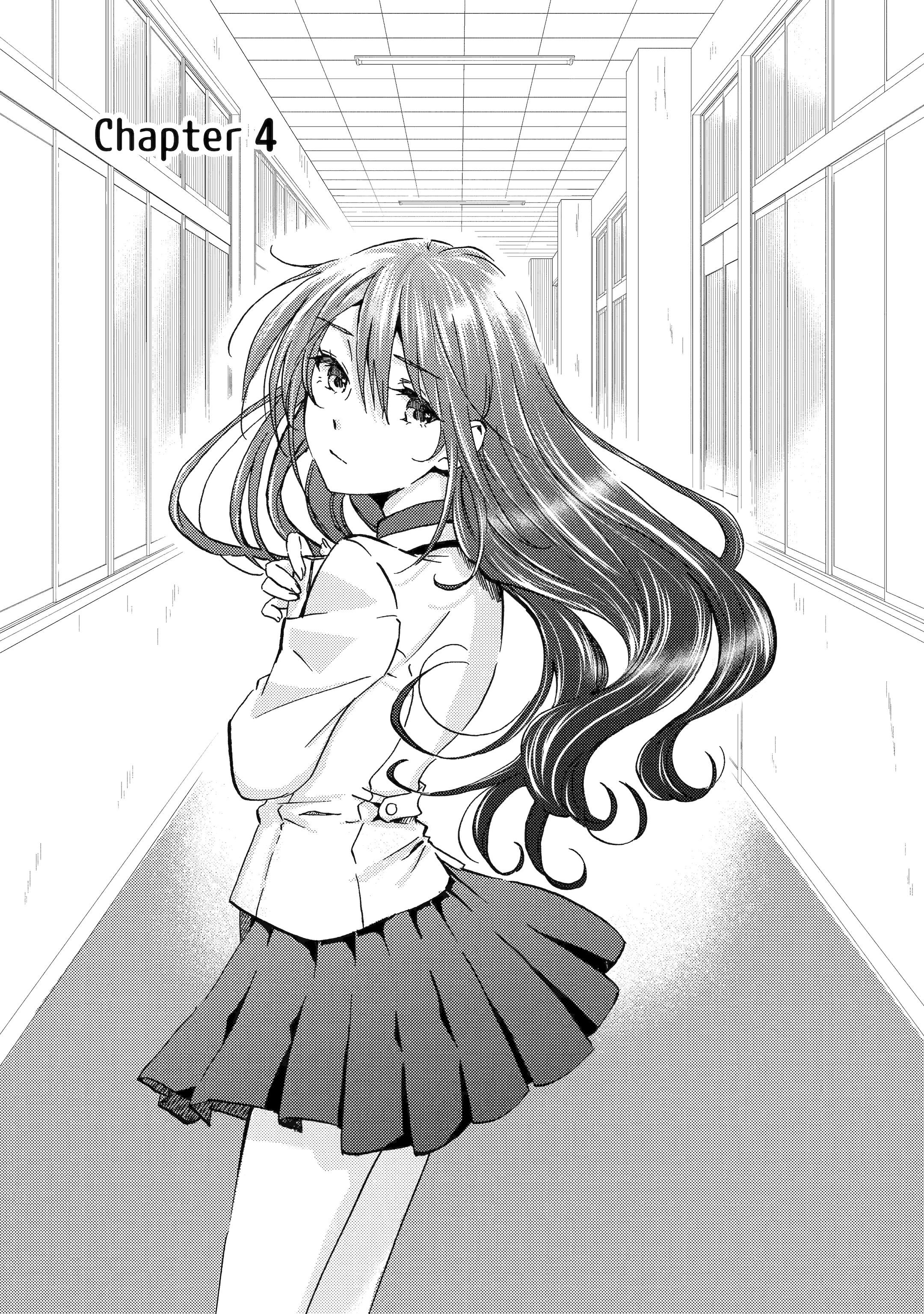 Ore Wa Shiranai Uchi Ni Gakkou Ichi No Bishoujo Wo Kudoite Itarashii Chapter 4.1 - page 11
