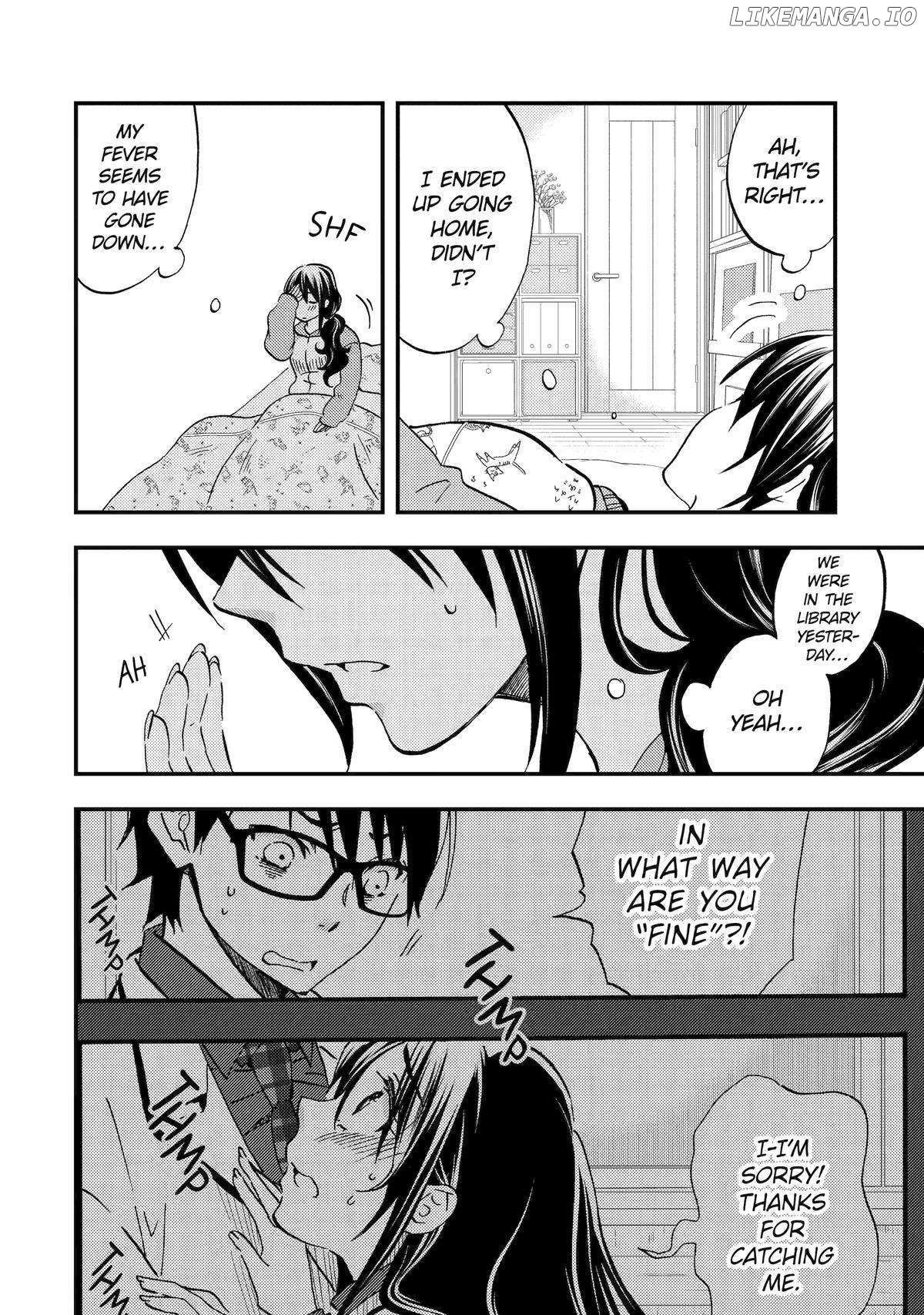 Ore Wa Shiranai Uchi Ni Gakkou Ichi No Bishoujo Wo Kudoite Itarashii Chapter 5 - page 2