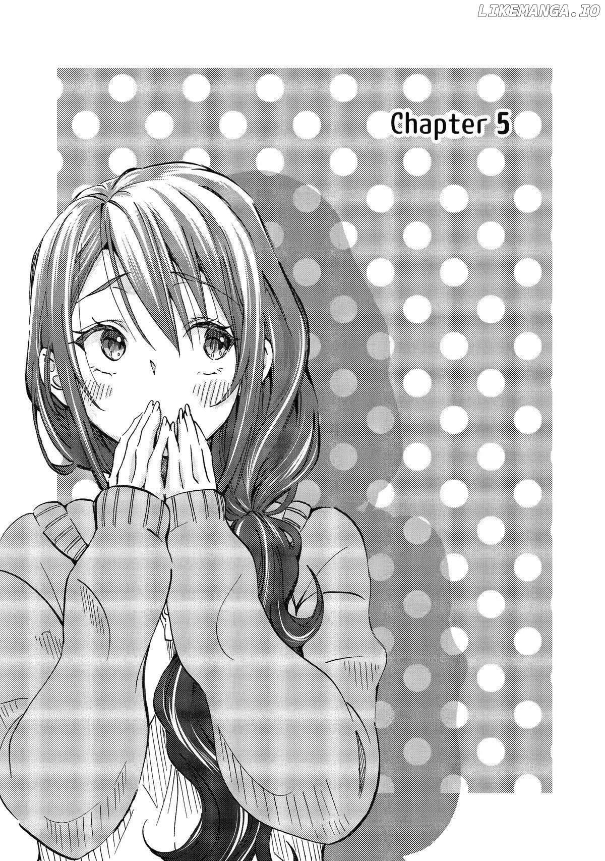 Ore Wa Shiranai Uchi Ni Gakkou Ichi No Bishoujo Wo Kudoite Itarashii Chapter 5 - page 5