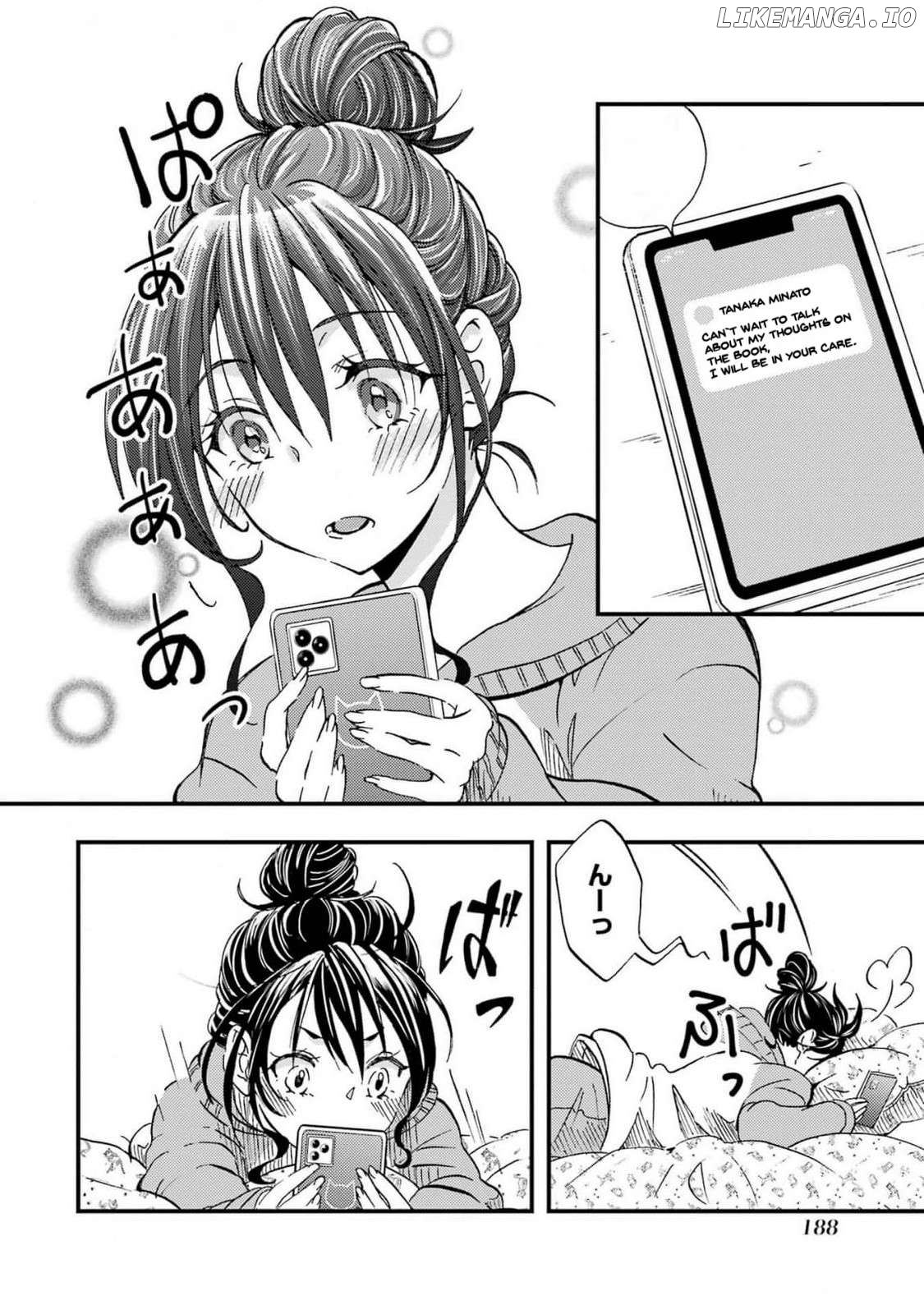 Ore Wa Shiranai Uchi Ni Gakkou Ichi No Bishoujo Wo Kudoite Itarashii Chapter 6 - page 20