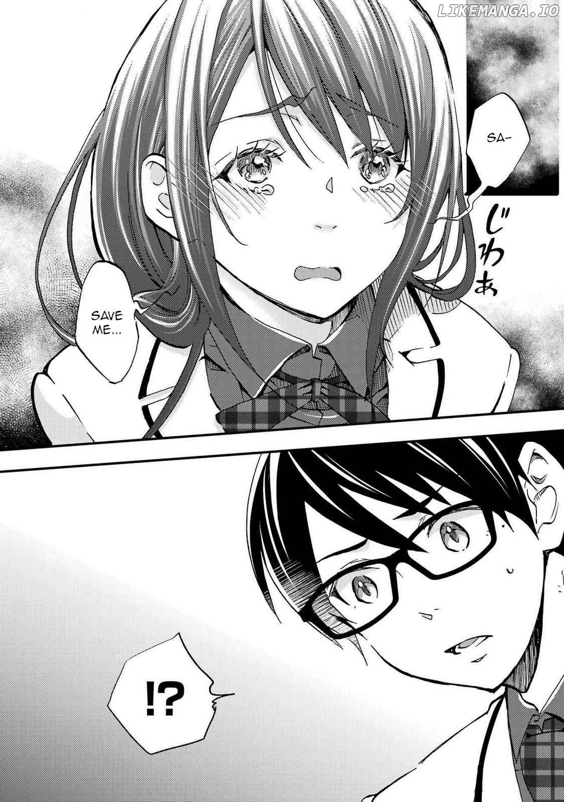 Ore Wa Shiranai Uchi Ni Gakkou Ichi No Bishoujo Wo Kudoite Itarashii Chapter 7 - page 7