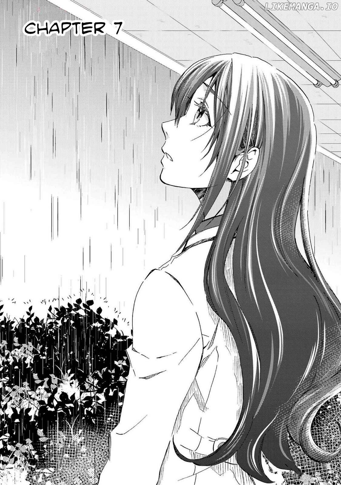 Ore Wa Shiranai Uchi Ni Gakkou Ichi No Bishoujo Wo Kudoite Itarashii Chapter 7 - page 8