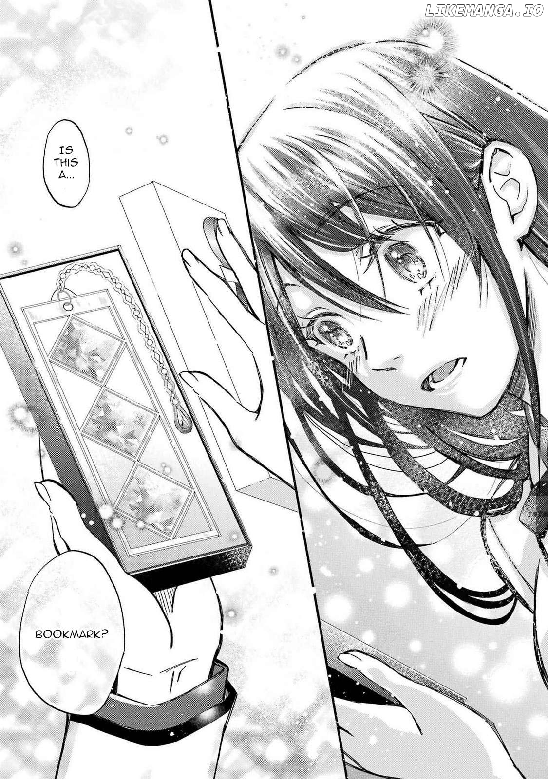 Ore Wa Shiranai Uchi Ni Gakkou Ichi No Bishoujo Wo Kudoite Itarashii Chapter 9 - page 21