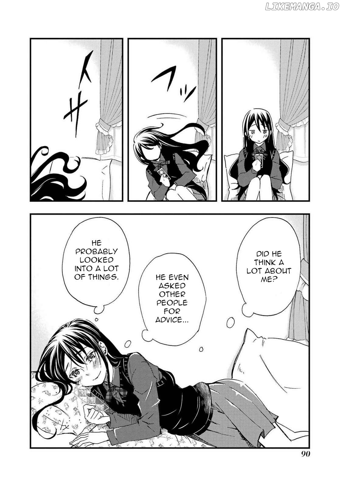 Ore Wa Shiranai Uchi Ni Gakkou Ichi No Bishoujo Wo Kudoite Itarashii Chapter 9 - page 28
