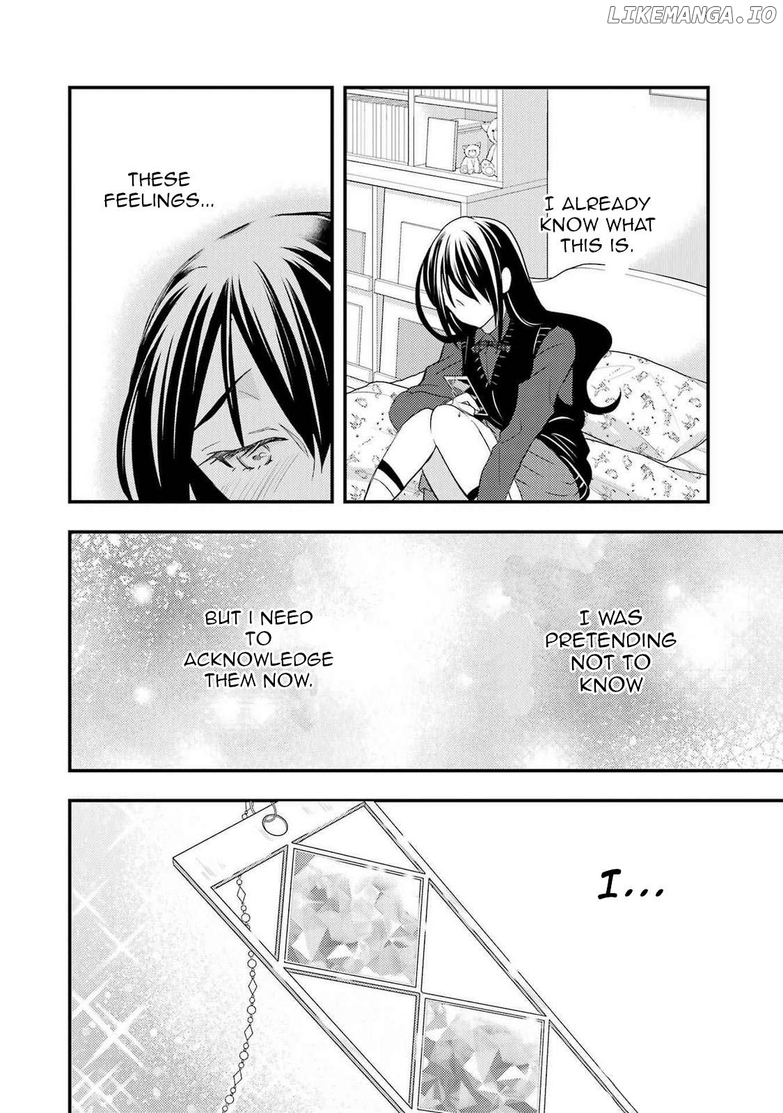 Ore Wa Shiranai Uchi Ni Gakkou Ichi No Bishoujo Wo Kudoite Itarashii Chapter 9 - page 32