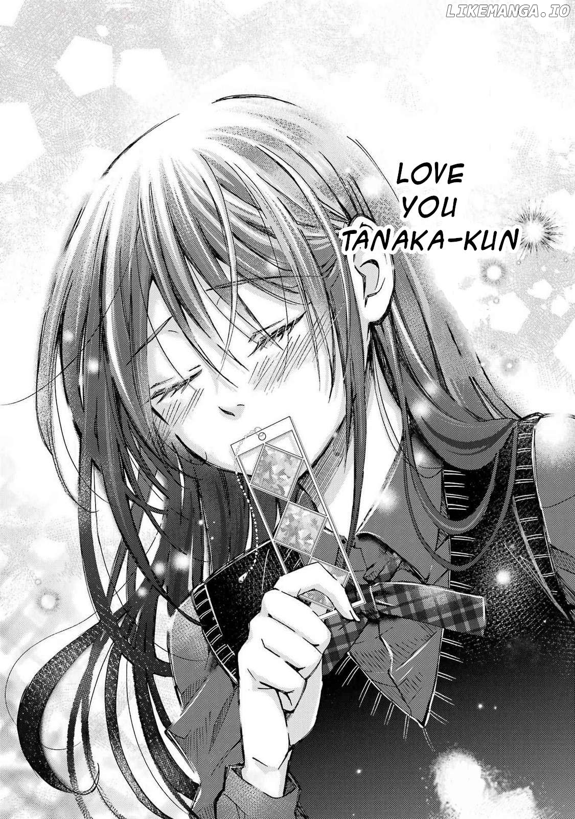 Ore Wa Shiranai Uchi Ni Gakkou Ichi No Bishoujo Wo Kudoite Itarashii Chapter 9 - page 33