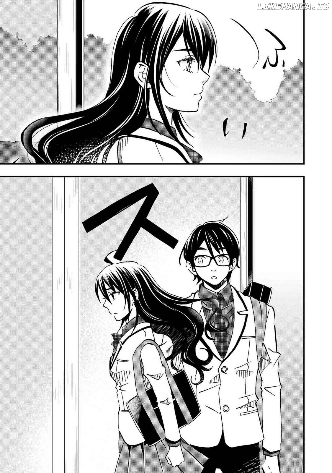 Ore Wa Shiranai Uchi Ni Gakkou Ichi No Bishoujo Wo Kudoite Itarashii Chapter 9 - page 5